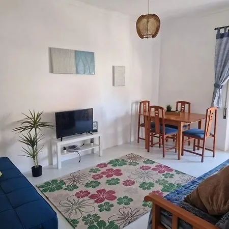 Apartman Mar E Sol - Algarve