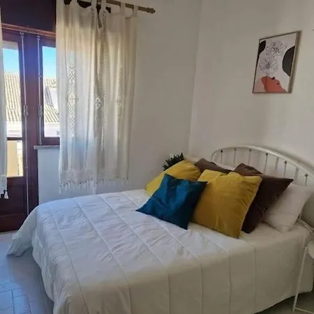 Mar E Sol - Algarve Apartman Vila Real de Santo António