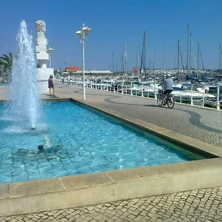 Apartament Mar E Sol - Algarve *