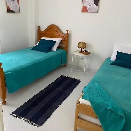Mar E Sol - Algarve Apartman *